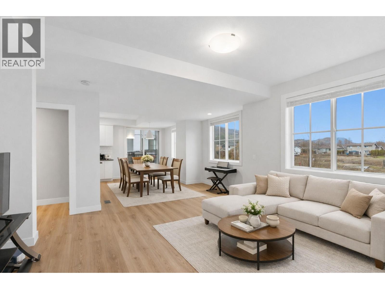 307 Glen Park Drive Unit# 19, Kelowna, British Columbia  V1V 0H1 - Photo 8 - 10383639