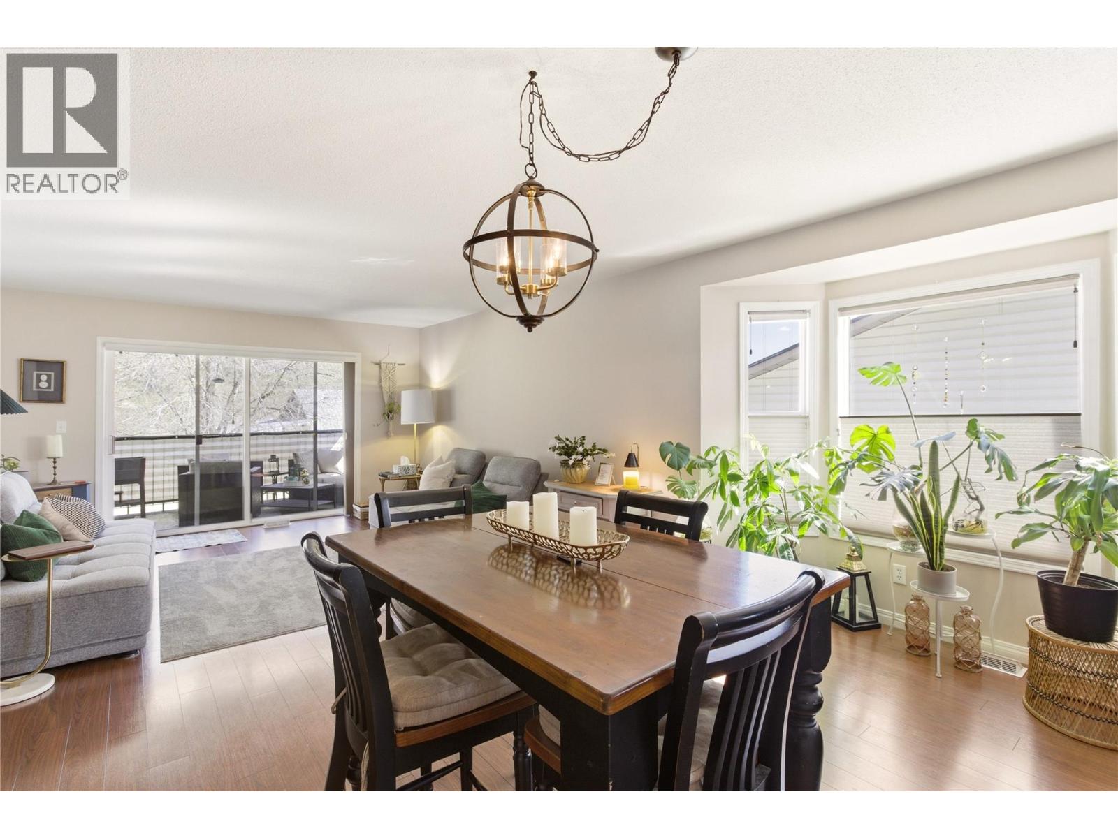 4210 Alexis Park Drive Unit# 10, Vernon, British Columbia  V1T 6H3 - Photo 12 - 10383131