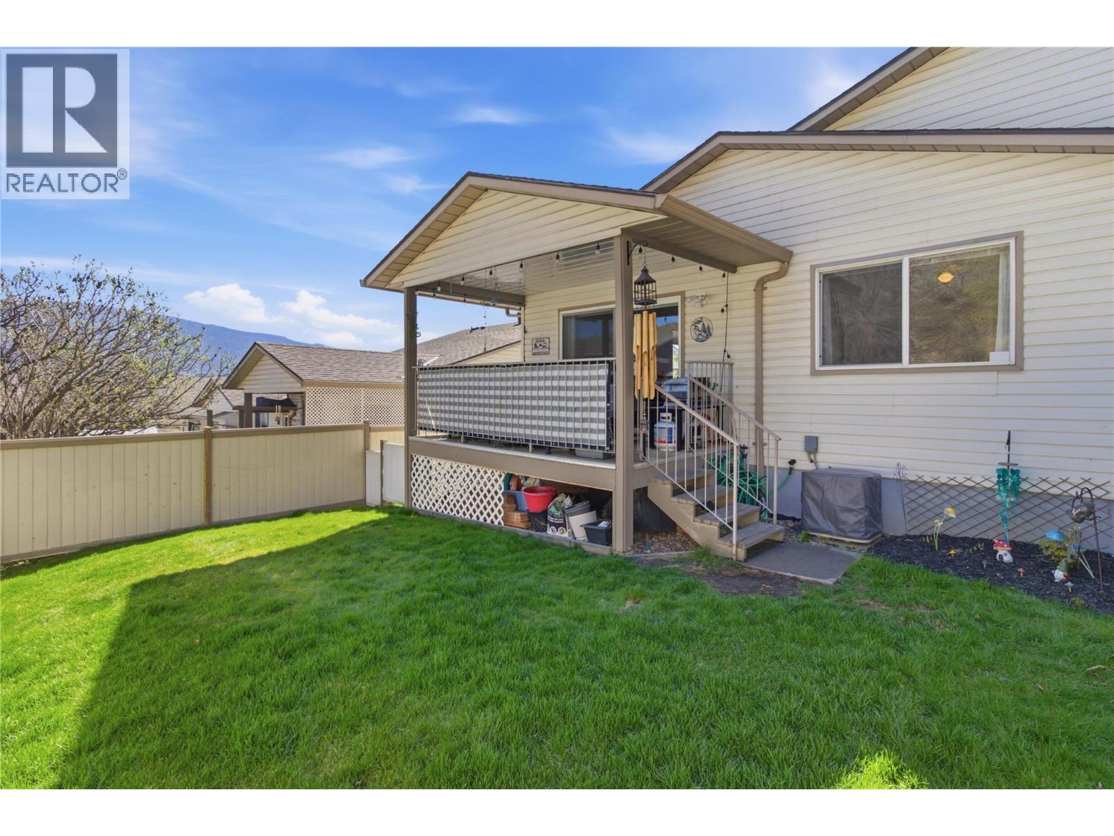 4210 Alexis Park Drive Unit# 10, Vernon, British Columbia  V1T 6H3 - Photo 30 - 10383131