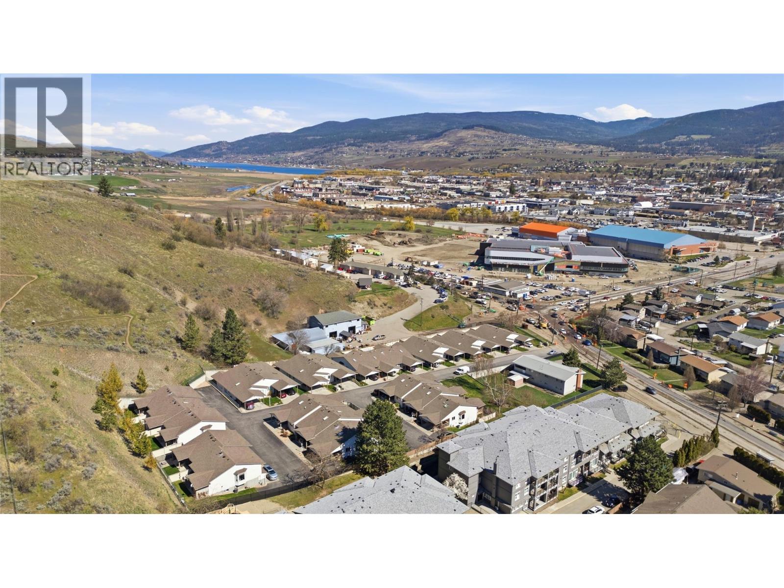 4210 Alexis Park Drive Unit# 10, Vernon, British Columbia  V1T 6H3 - Photo 35 - 10383131