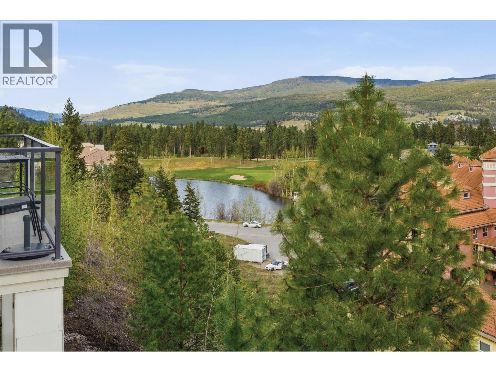 1873 Country Club Drive Unit# 2518, Kelowna, British Columbia  V1V 2W6 - Photo 15 - 10383001