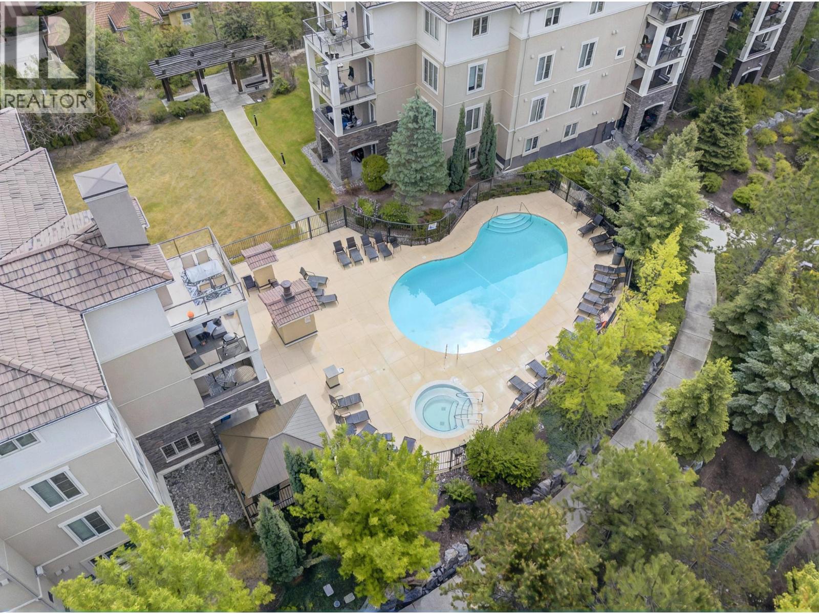 1873 Country Club Drive Unit# 2518, Kelowna, British Columbia  V1V 2W6 - Photo 28 - 10383001