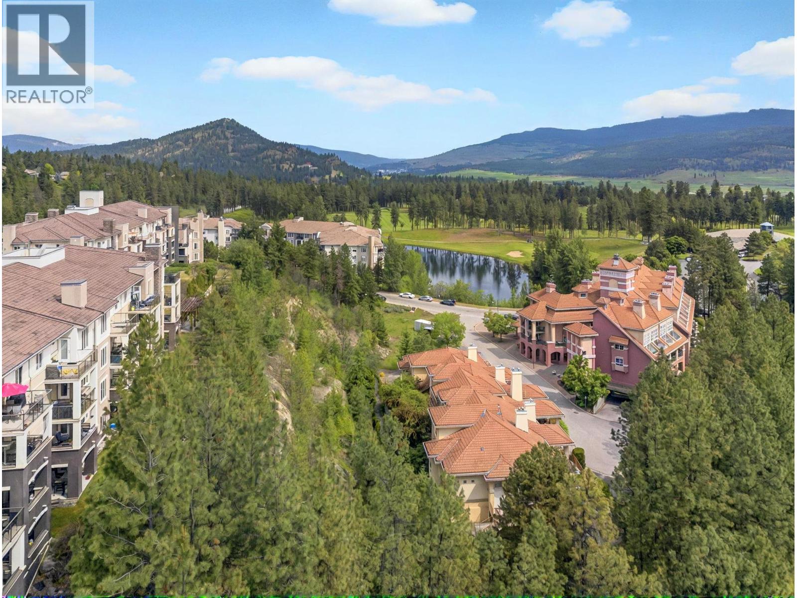 1873 Country Club Drive Unit# 2518, Kelowna, British Columbia  V1V 2W6 - Photo 33 - 10383001