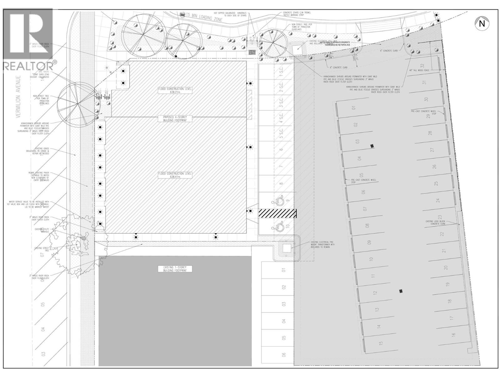 196 Vermilion Avenue, Princeton, British Columbia  V0X 1W0 - Photo 7 - 10383623