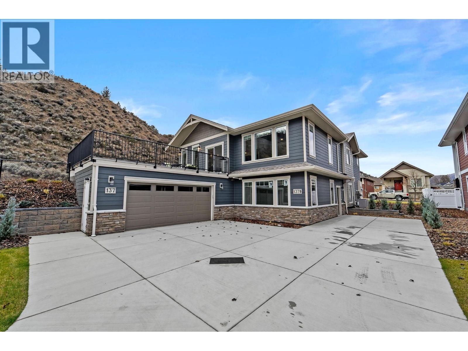 200 Grand Boulevard Unit# 137, Kamloops, British Columbia  V2C 0H3 - Photo 1 - 10383552