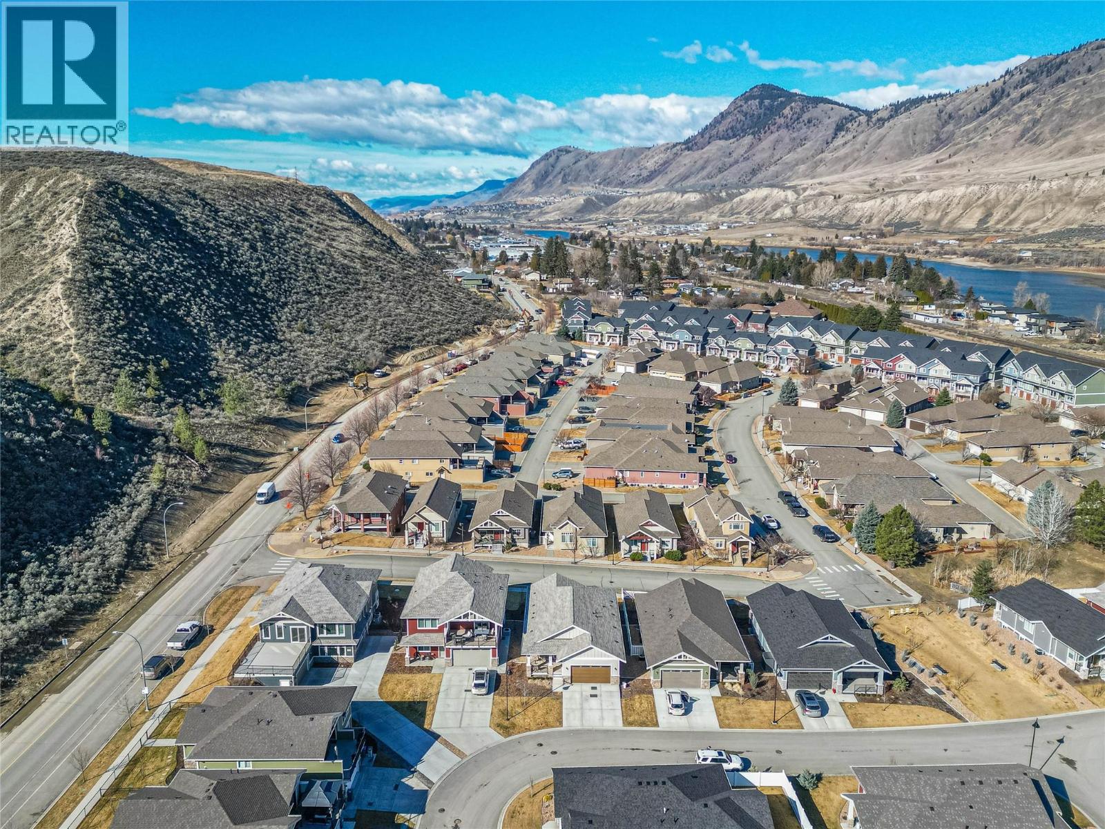 200 Grand Boulevard Unit# 137, Kamloops, British Columbia  V2C 0H3 - Photo 16 - 10383552