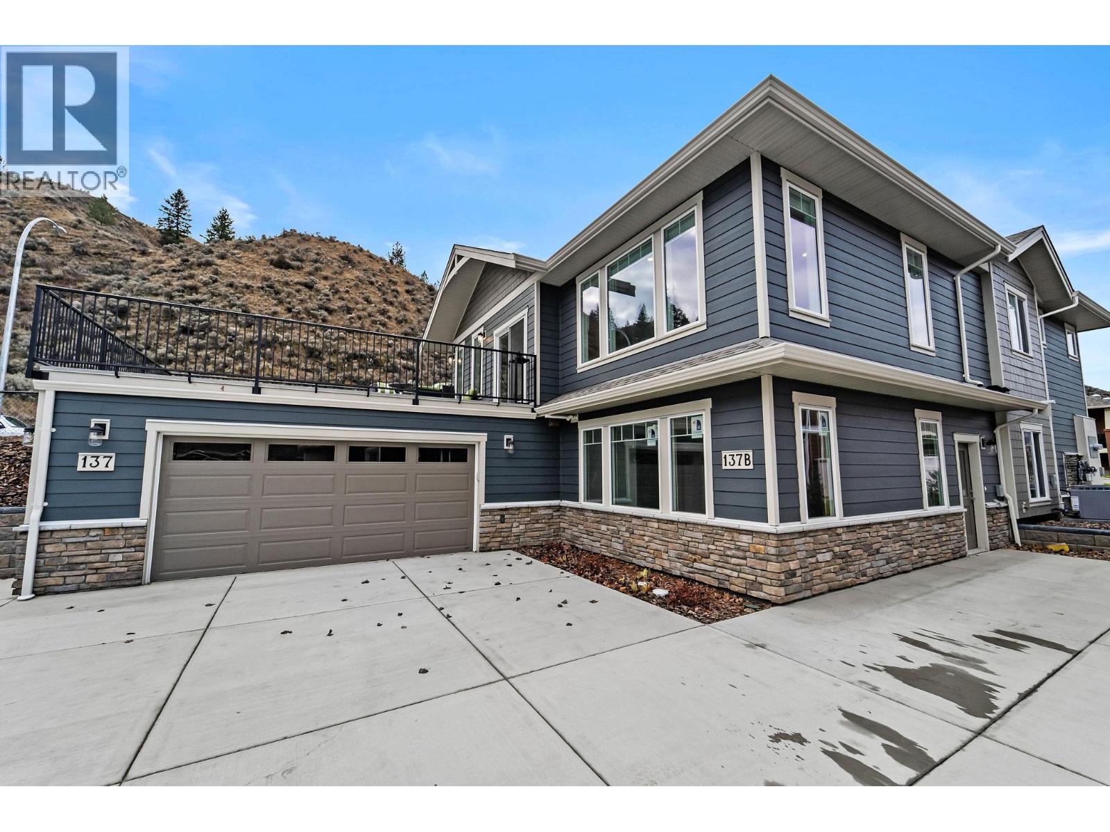 200 Grand Boulevard Unit# 137, Kamloops, British Columbia  V2C 0H3 - Photo 22 - 10383552