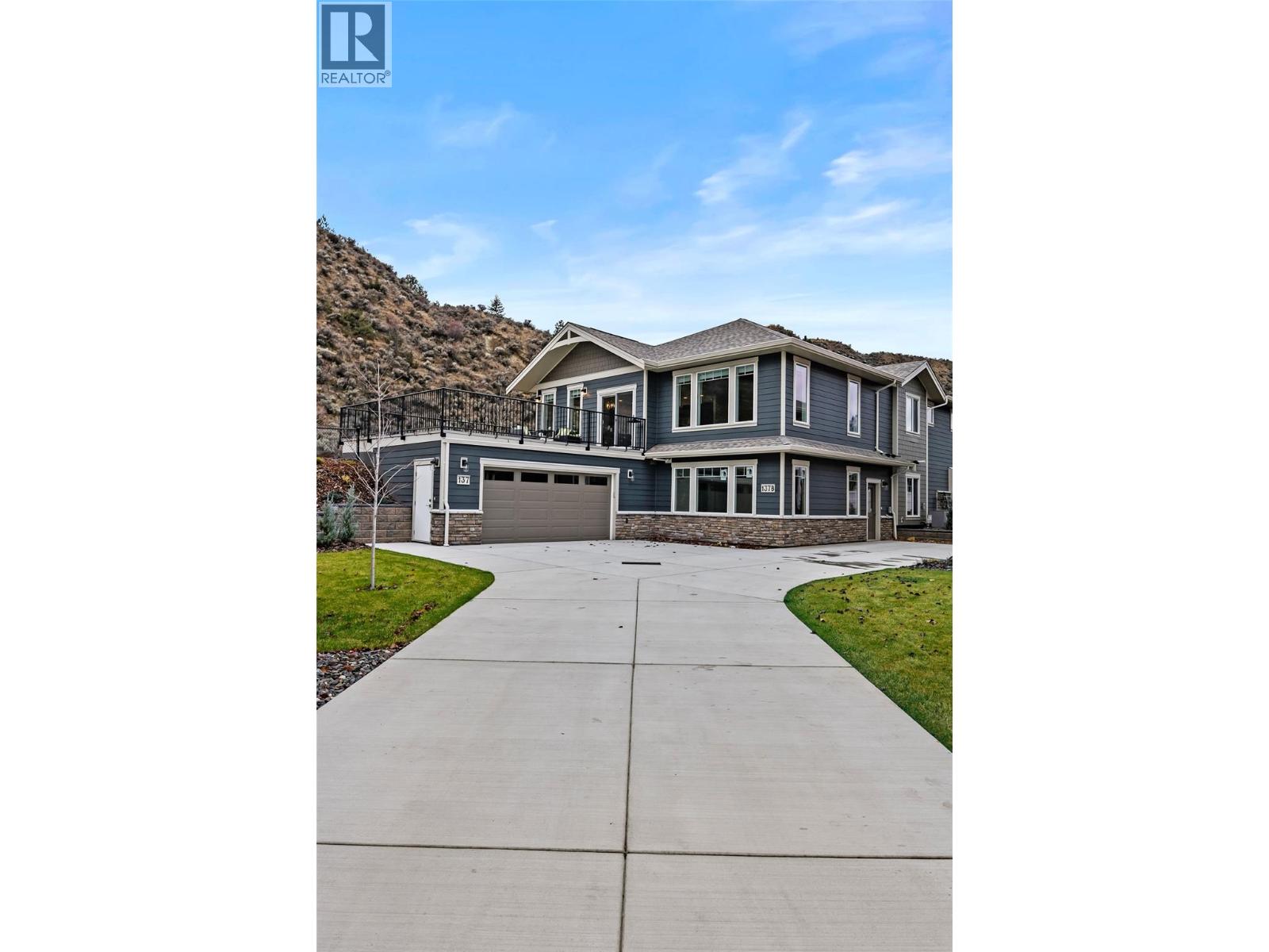 200 Grand Boulevard Unit# 137, Kamloops, British Columbia  V2C 0H3 - Photo 39 - 10383552