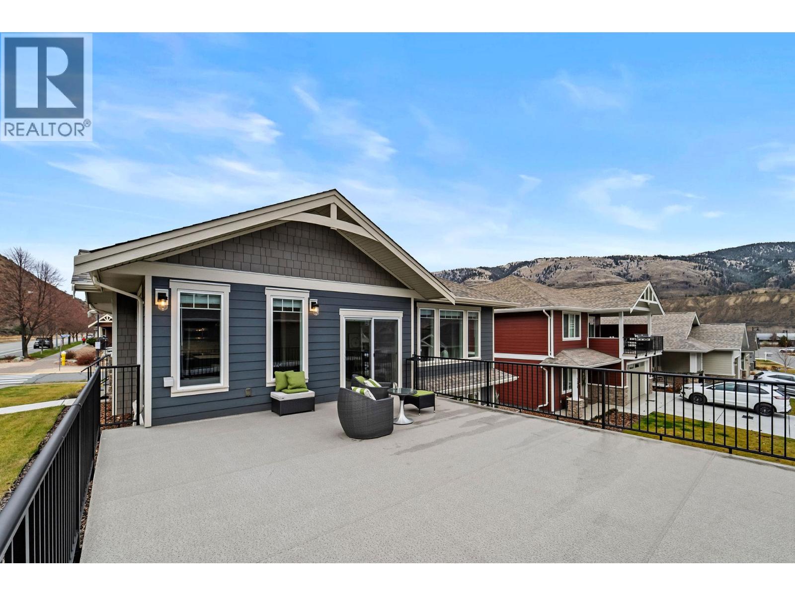 200 Grand Boulevard Unit# 137, Kamloops, British Columbia  V2C 0H3 - Photo 50 - 10383552