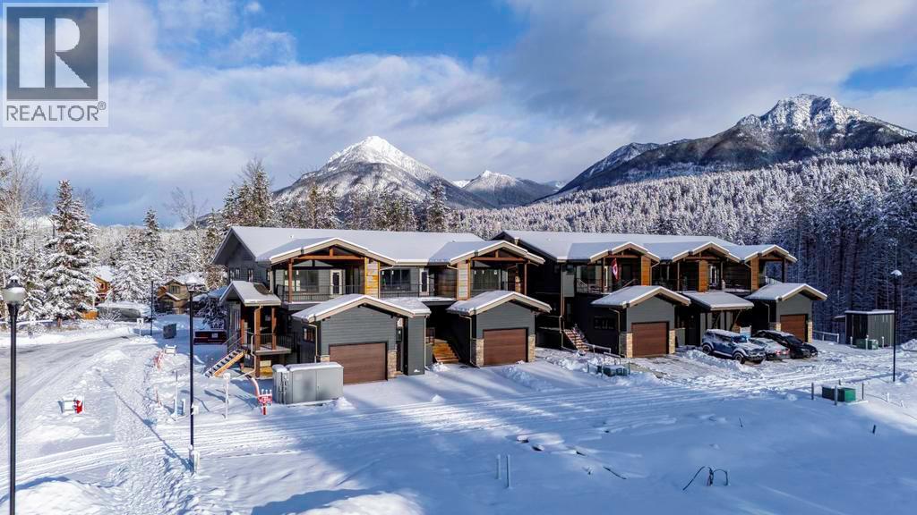 1444 Granite Drive Unit# 4, Golden, British Columbia  V0A 1H0 - Photo 4 - 10383389