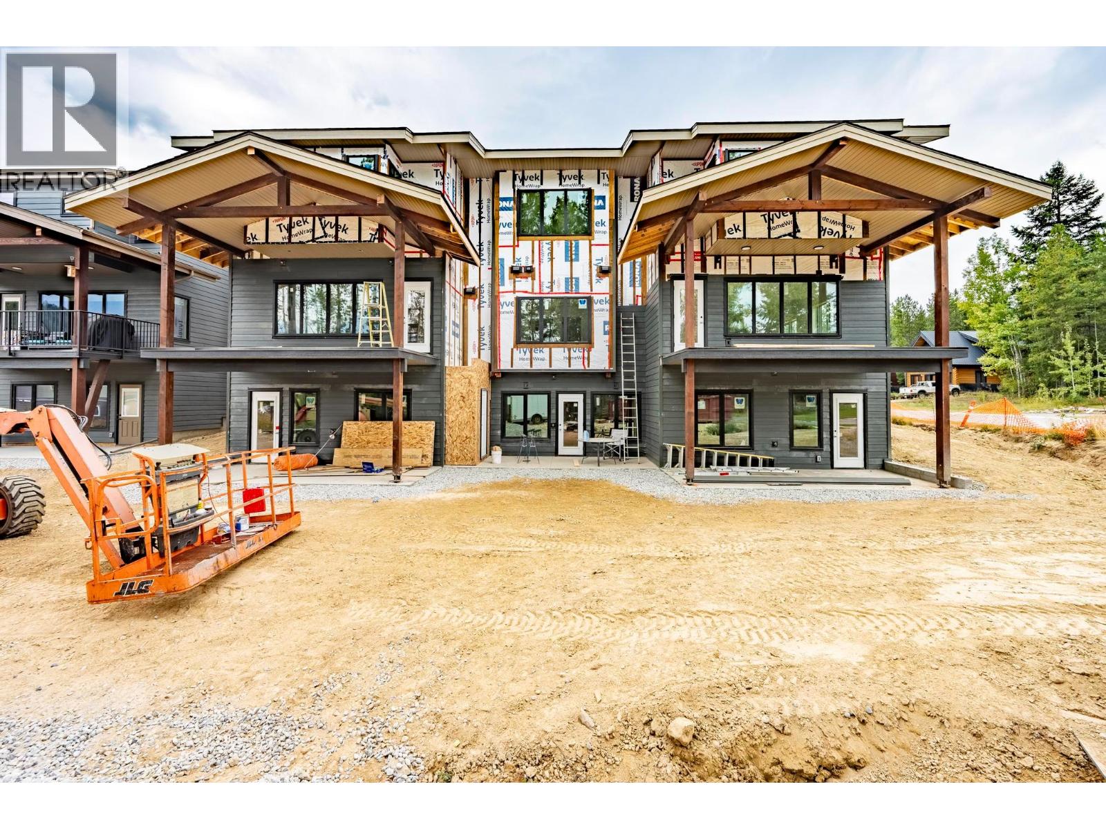 1444 Granite Drive Unit# 4, Golden, British Columbia  V0A 1H0 - Photo 7 - 10383389