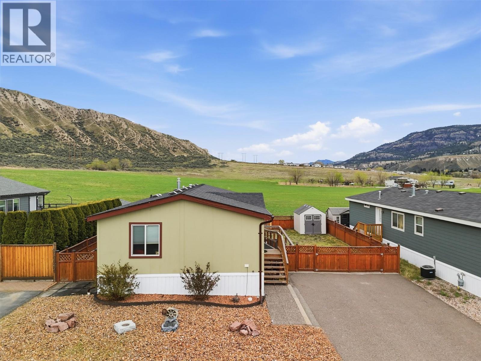 712 Shuswap Road E Unit# 9, Kamloops, British Columbia  V2H 0C8 - Photo 1 - 10383369