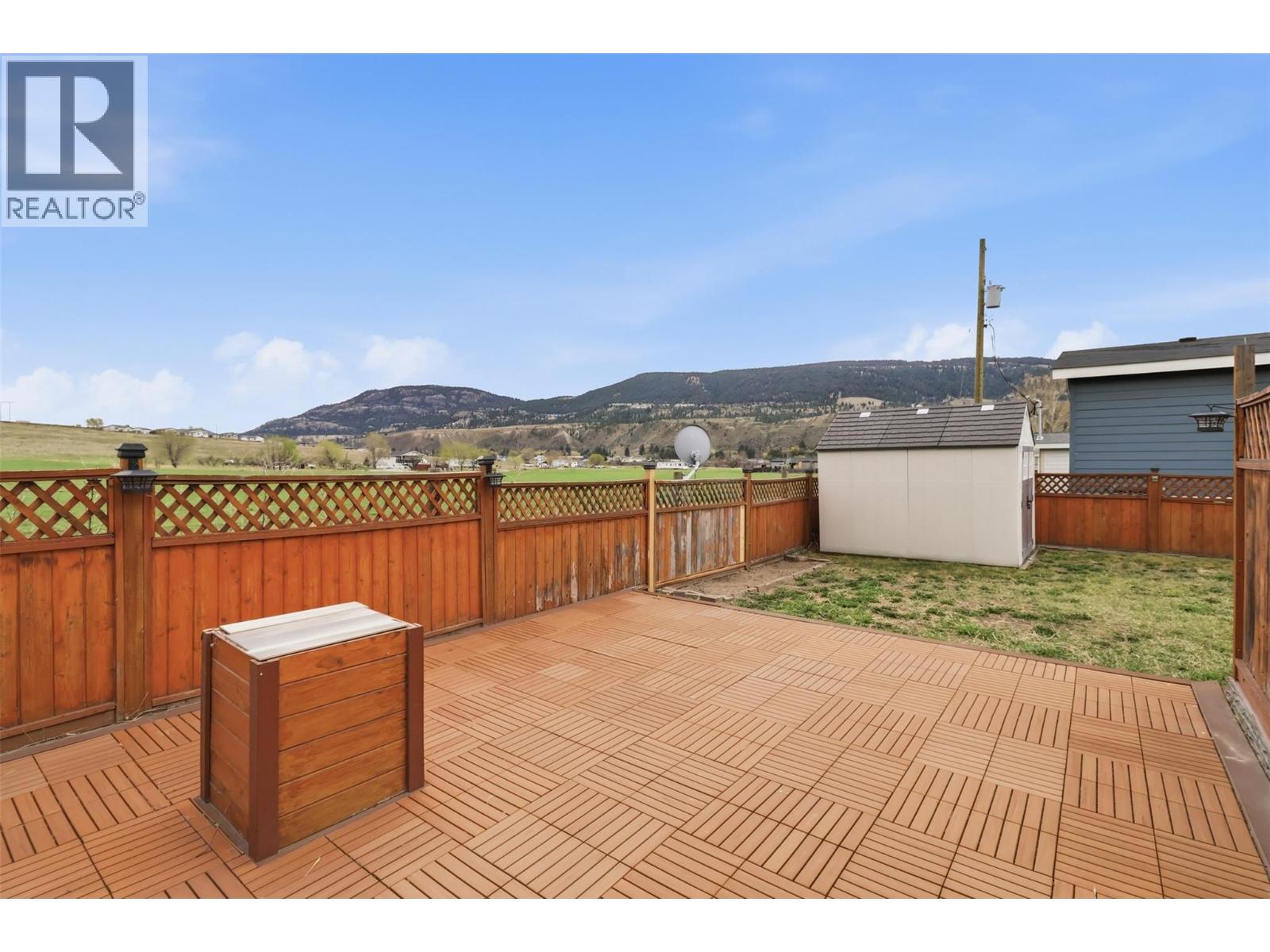 712 Shuswap Road E Unit# 9, Kamloops, British Columbia  V2H 0C8 - Photo 13 - 10383369