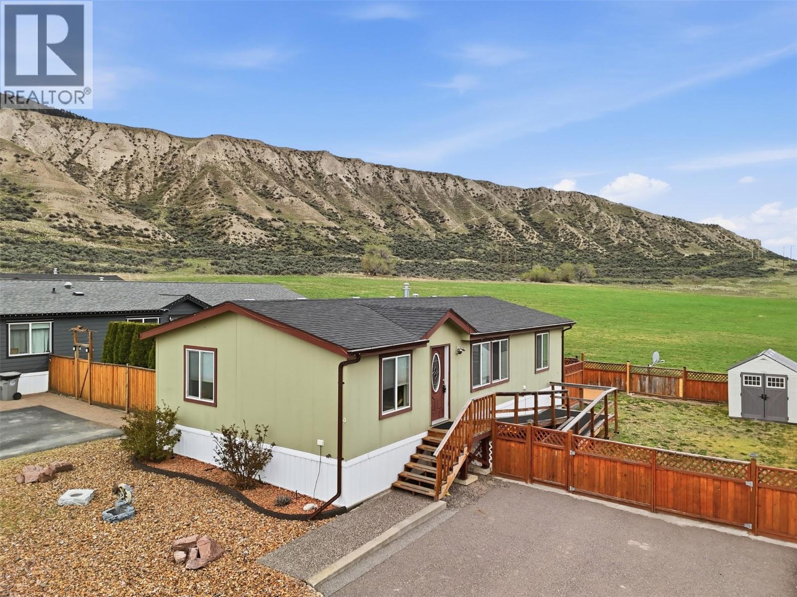 712 Shuswap Road E Unit# 9, Kamloops, British Columbia  V2H 0C8 - Photo 2 - 10383369