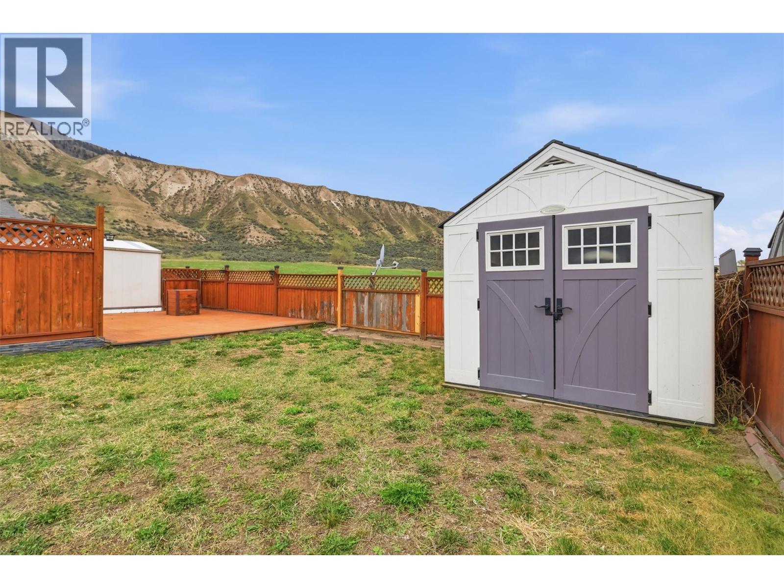 712 Shuswap Road E Unit# 9, Kamloops, British Columbia  V2H 0C8 - Photo 3 - 10383369