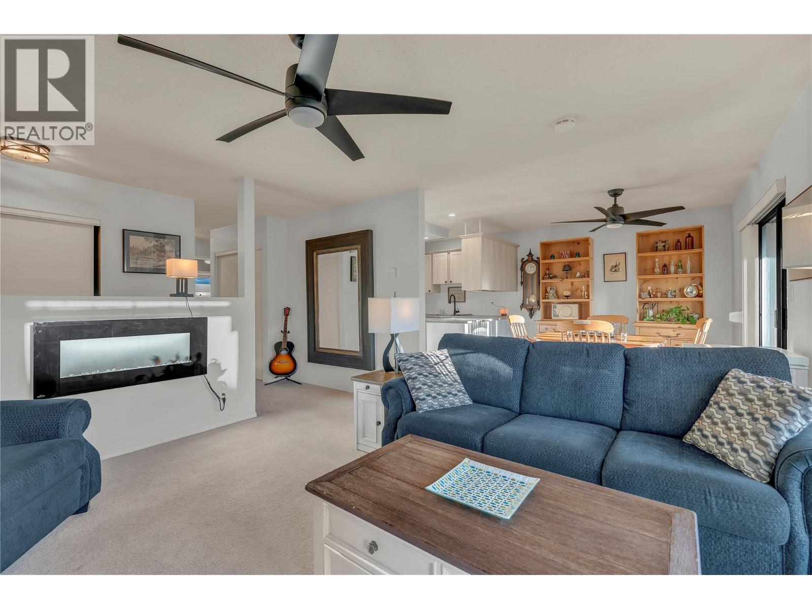 13213 Armstrong Avenue Unit# 10, Summerland, British Columbia  V0H 1Z5 - Photo 6 - 10383089