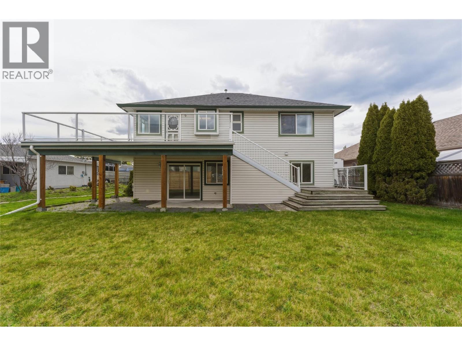 2160 Okanagan Street, Armstrong, British Columbia  V4Y 0C4 - Photo 16 - 10383437