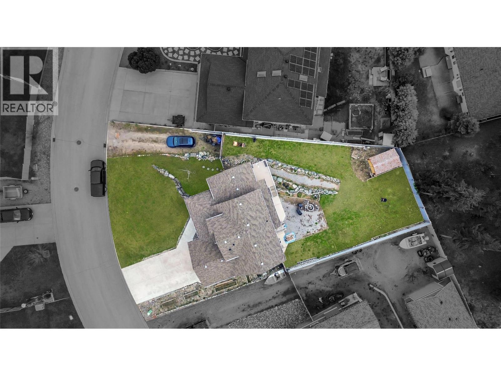 201 Westridge Court, Princeton, British Columbia  V0X 1W0 - Photo 5 - 10383350