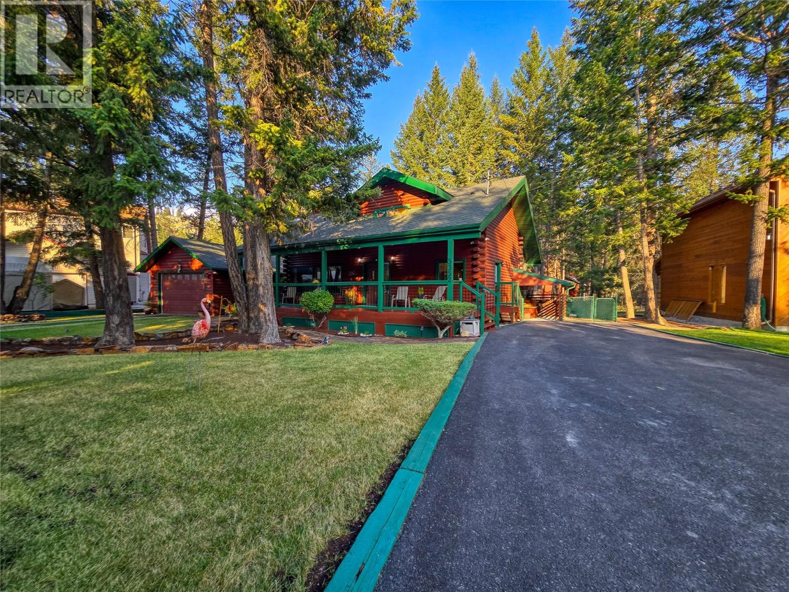 5352 Dutch Creek Road, Fairmont Hot Springs, British Columbia  V0B 1L2 - Photo 10 - 10383277