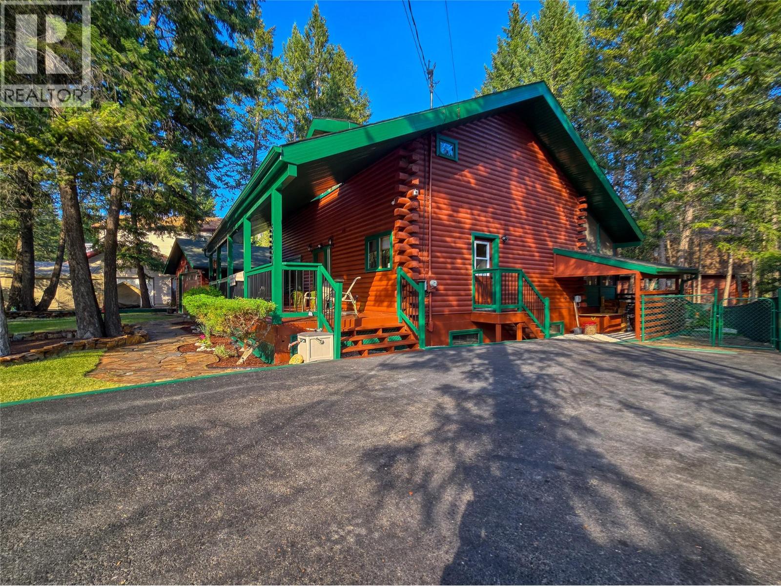 5352 Dutch Creek Road, Fairmont Hot Springs, British Columbia  V0B 1L2 - Photo 11 - 10383277