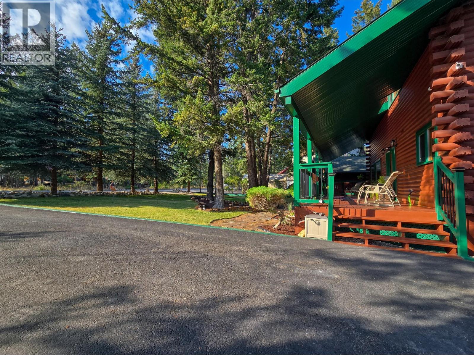 5352 Dutch Creek Road, Fairmont Hot Springs, British Columbia  V0B 1L2 - Photo 12 - 10383277