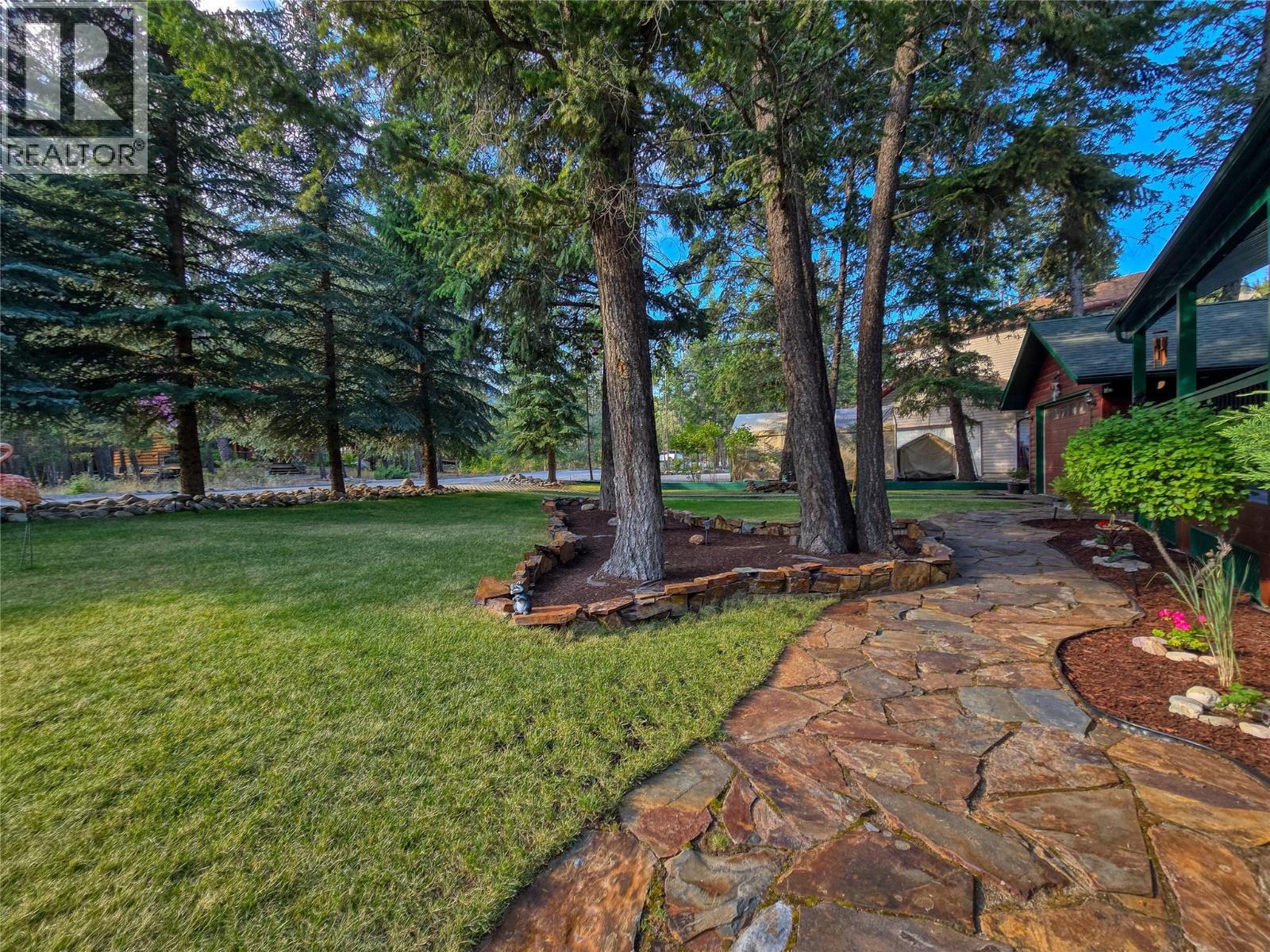 5352 Dutch Creek Road, Fairmont Hot Springs, British Columbia  V0B 1L2 - Photo 13 - 10383277