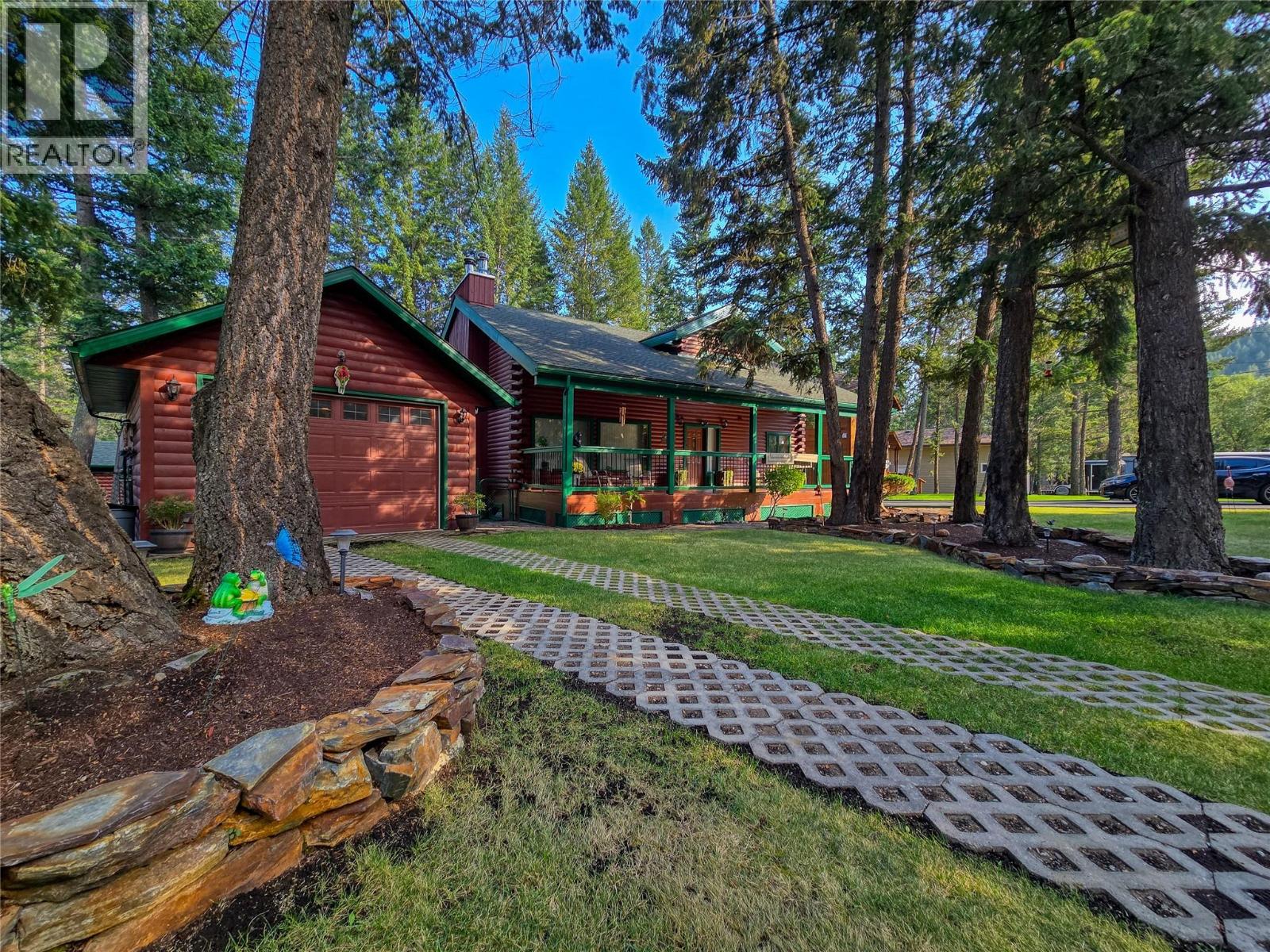 5352 Dutch Creek Road, Fairmont Hot Springs, British Columbia  V0B 1L2 - Photo 14 - 10383277