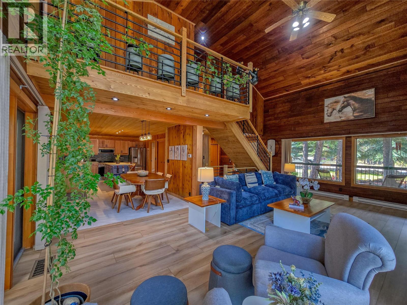 5352 Dutch Creek Road, Fairmont Hot Springs, British Columbia  V0B 1L2 - Photo 23 - 10383277