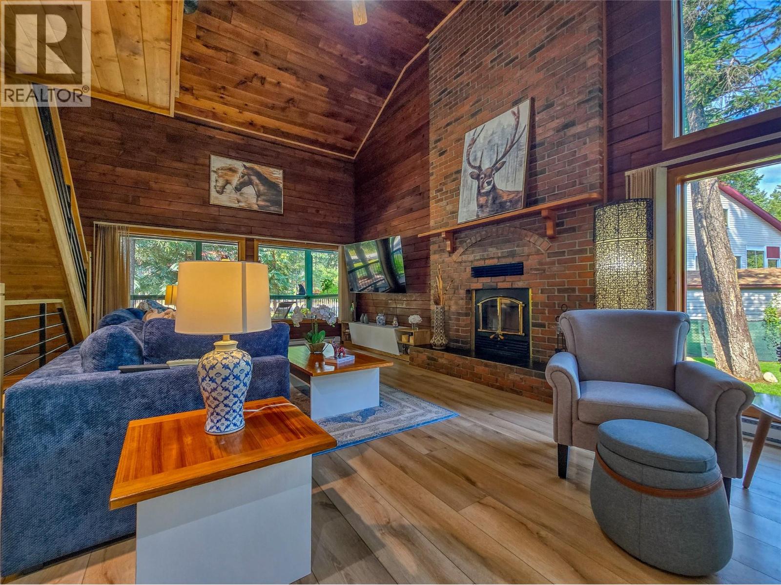 5352 Dutch Creek Road, Fairmont Hot Springs, British Columbia  V0B 1L2 - Photo 24 - 10383277