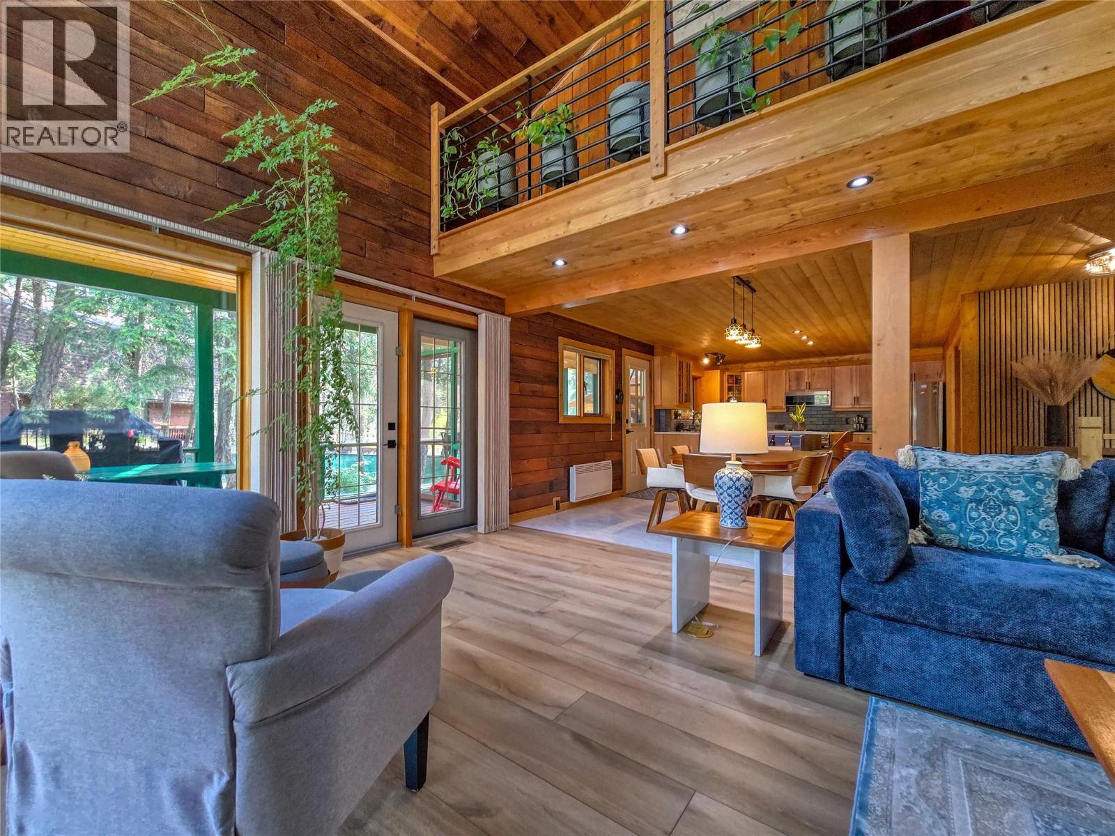 5352 Dutch Creek Road, Fairmont Hot Springs, British Columbia  V0B 1L2 - Photo 26 - 10383277