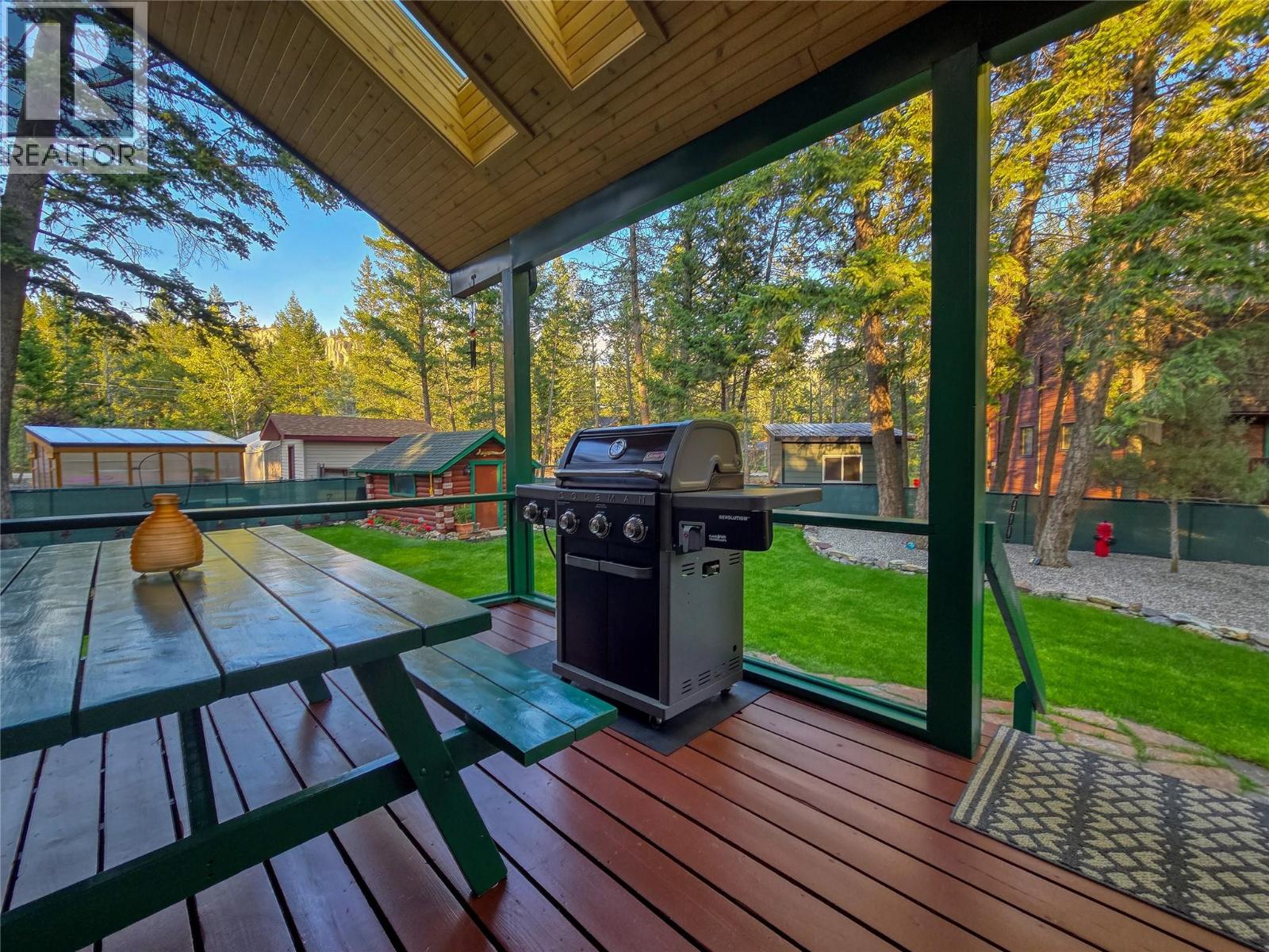 5352 Dutch Creek Road, Fairmont Hot Springs, British Columbia  V0B 1L2 - Photo 33 - 10383277