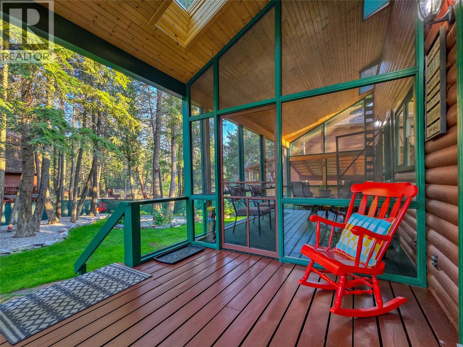 5352 Dutch Creek Road, Fairmont Hot Springs, British Columbia  V0B 1L2 - Photo 35 - 10383277