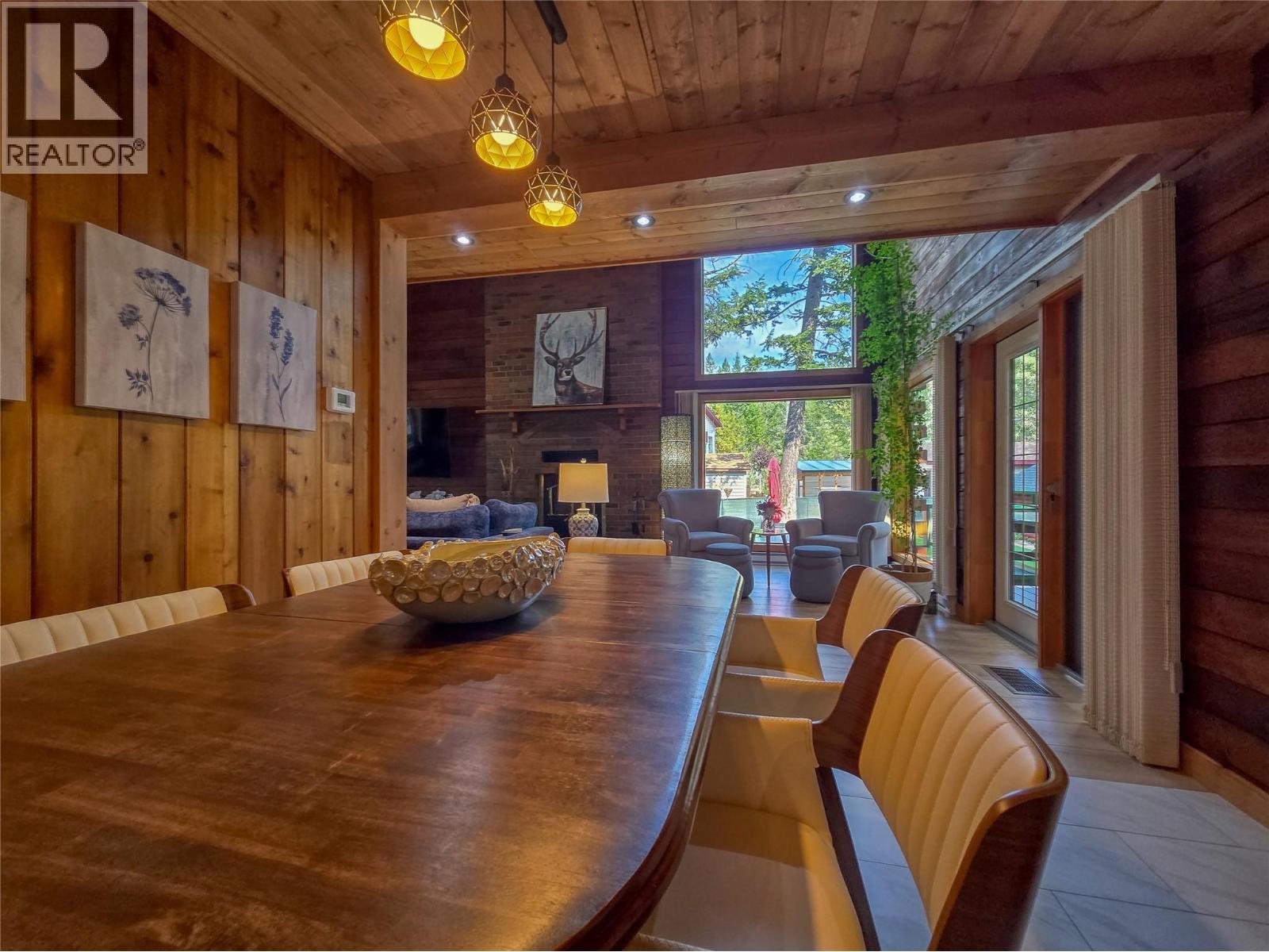 5352 Dutch Creek Road, Fairmont Hot Springs, British Columbia  V0B 1L2 - Photo 4 - 10383277