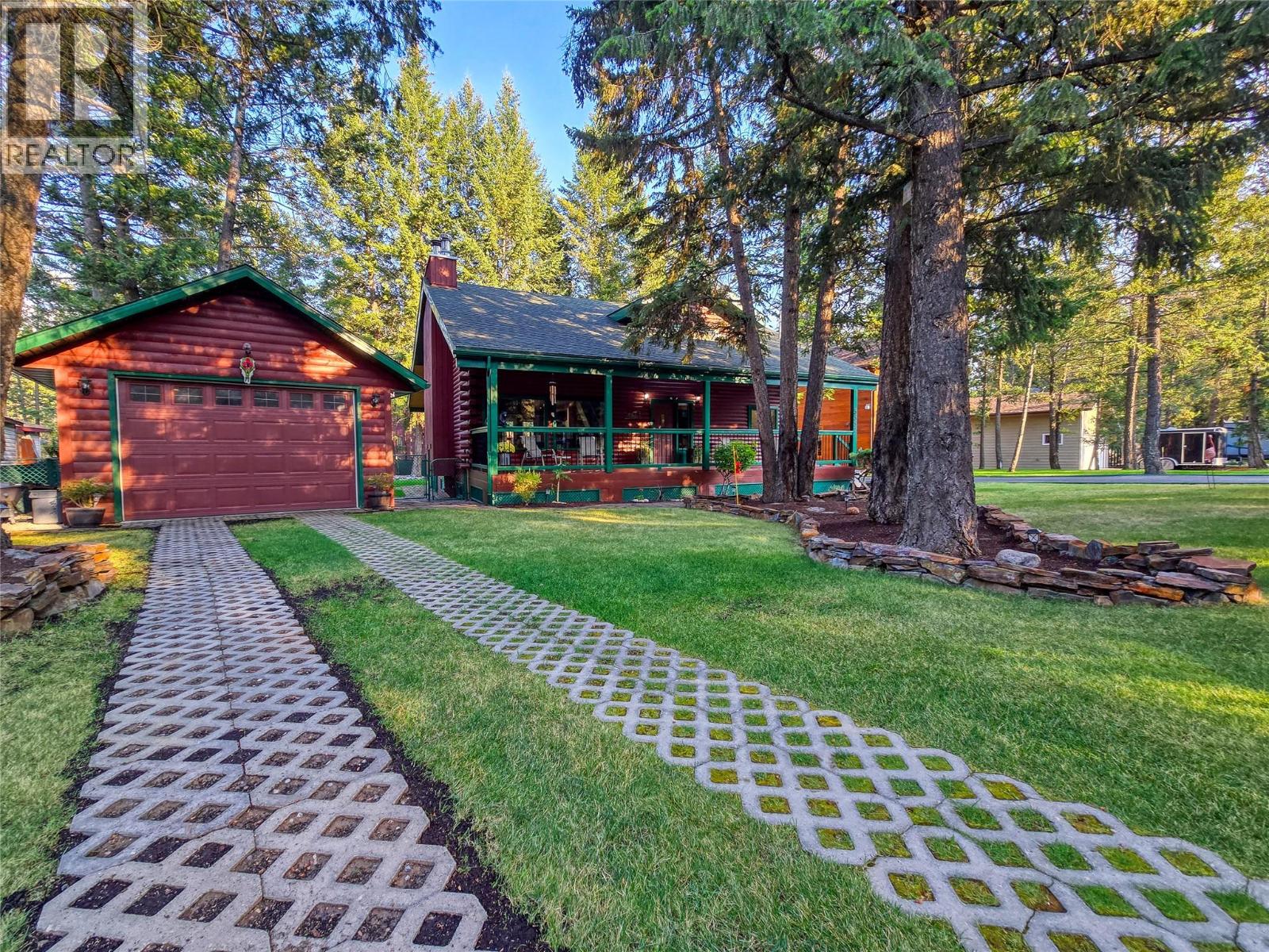 5352 Dutch Creek Road, Fairmont Hot Springs, British Columbia  V0B 1L2 - Photo 58 - 10383277