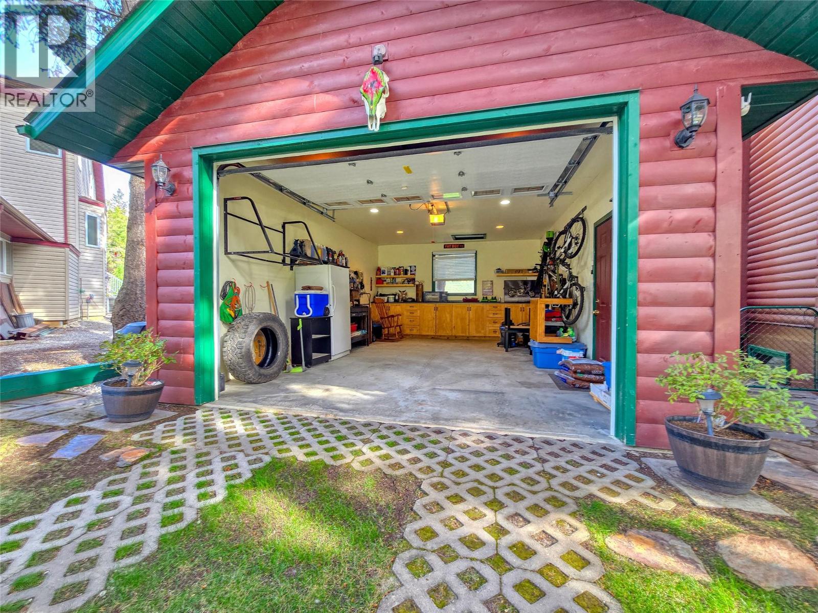 5352 Dutch Creek Road, Fairmont Hot Springs, British Columbia  V0B 1L2 - Photo 59 - 10383277