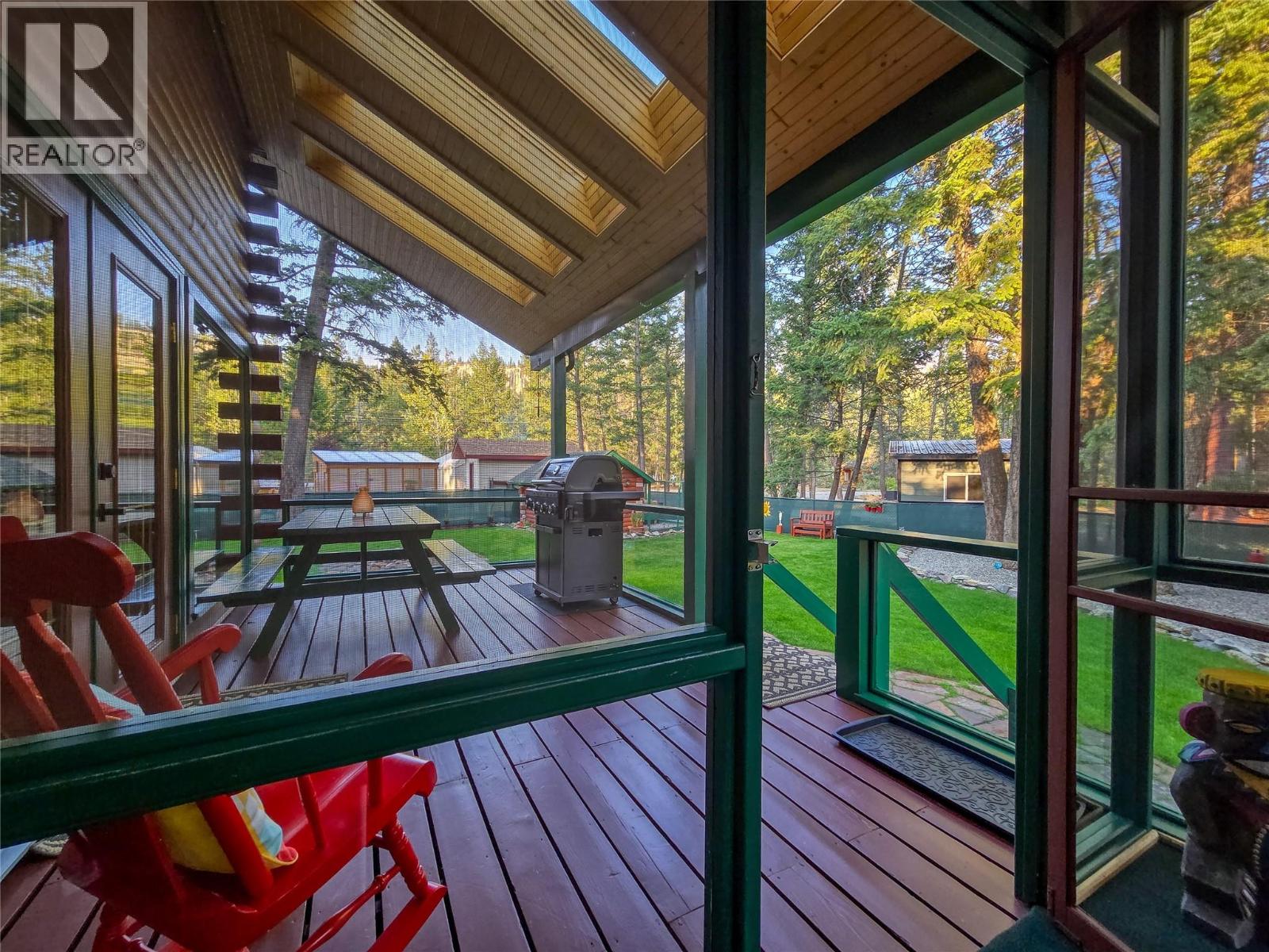 5352 Dutch Creek Road, Fairmont Hot Springs, British Columbia  V0B 1L2 - Photo 6 - 10383277