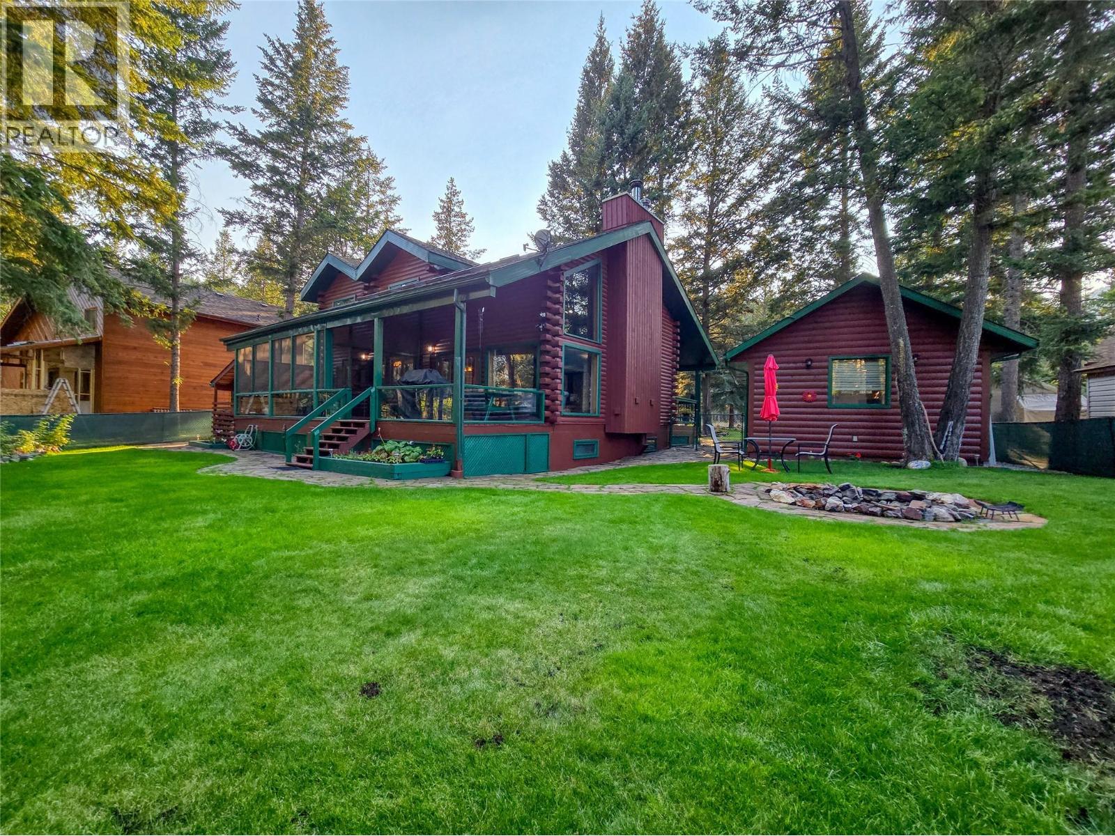 5352 Dutch Creek Road, Fairmont Hot Springs, British Columbia  V0B 1L2 - Photo 64 - 10383277