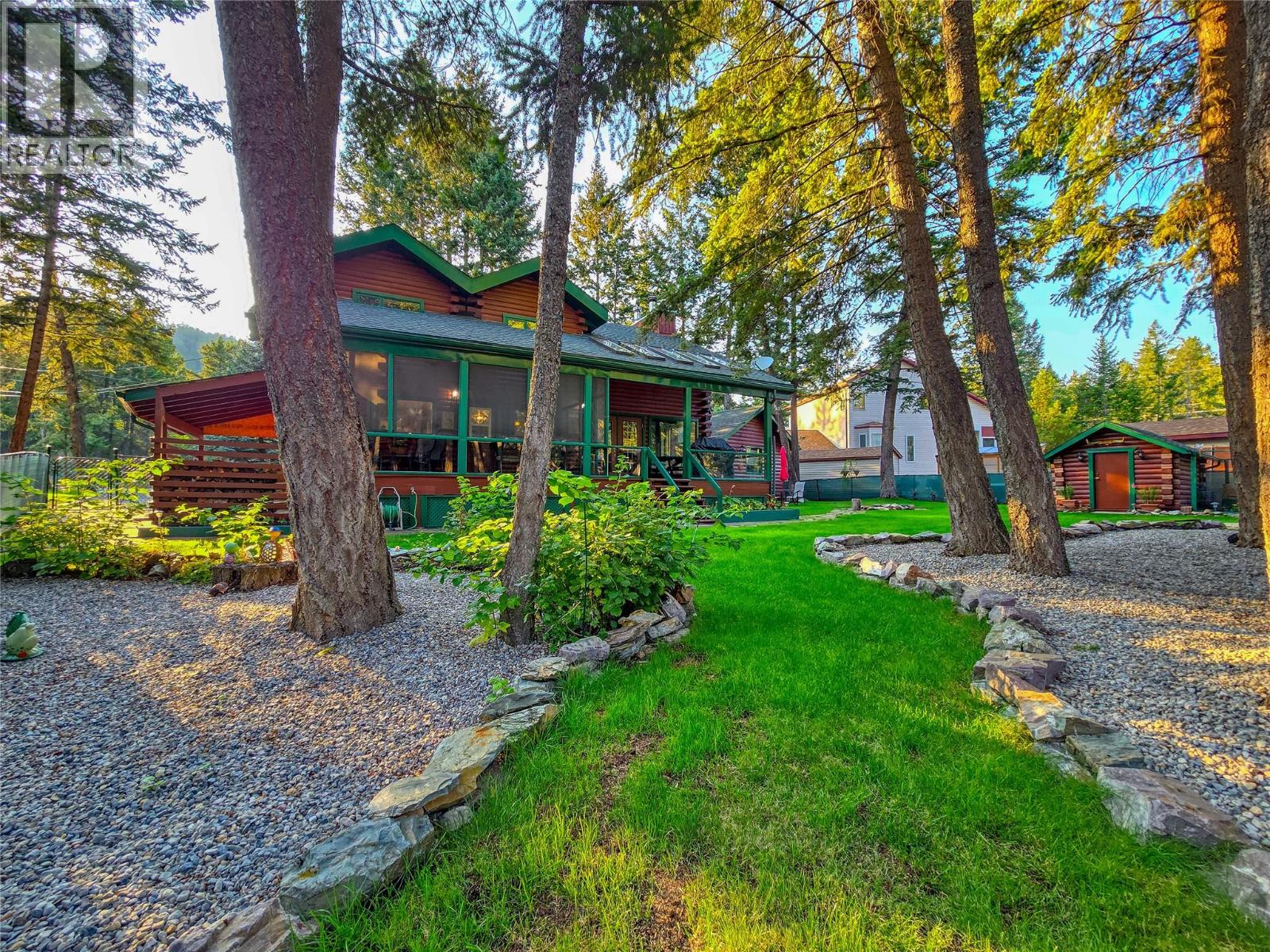 5352 Dutch Creek Road, Fairmont Hot Springs, British Columbia  V0B 1L2 - Photo 65 - 10383277