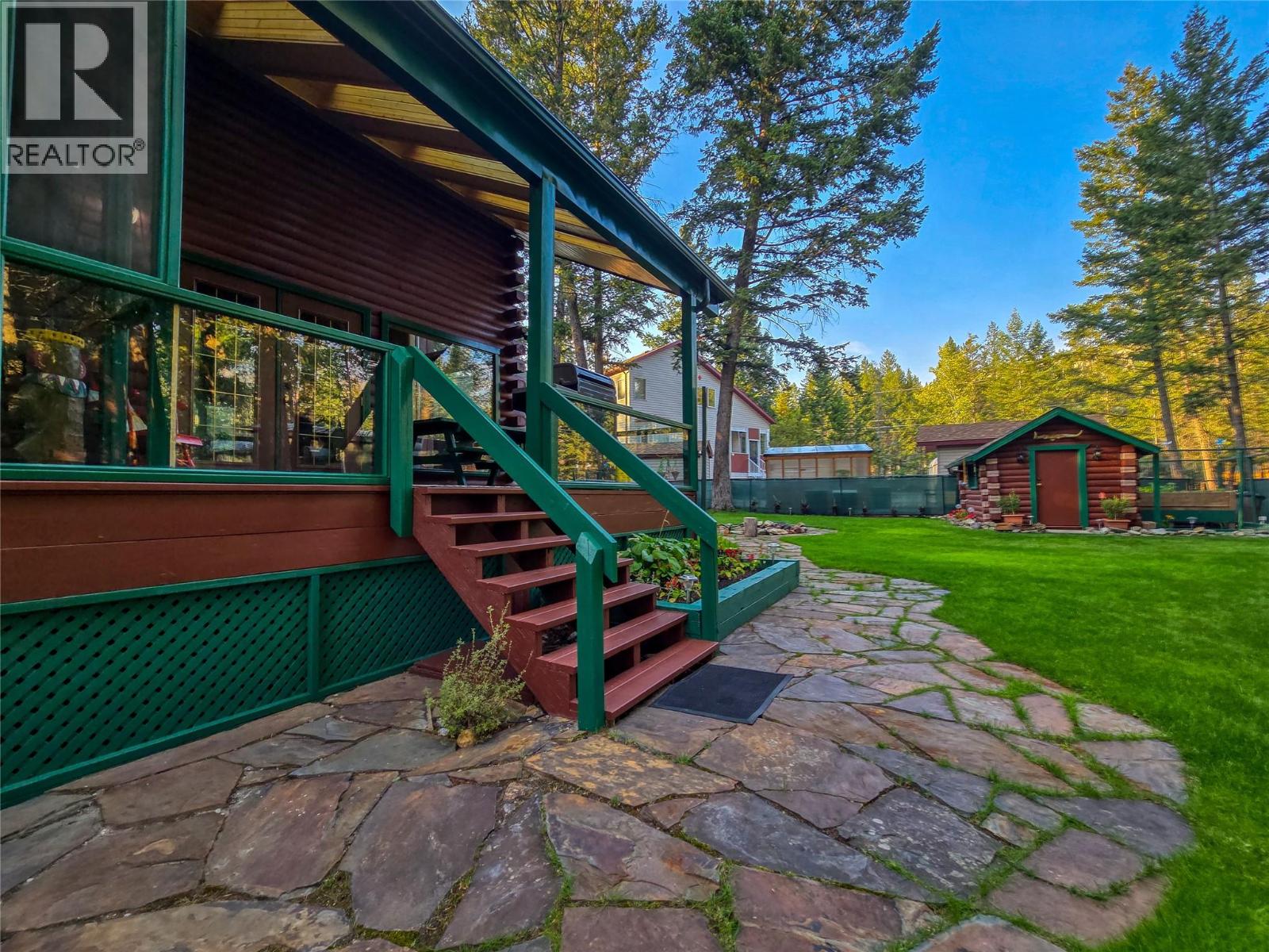 5352 Dutch Creek Road, Fairmont Hot Springs, British Columbia  V0B 1L2 - Photo 67 - 10383277