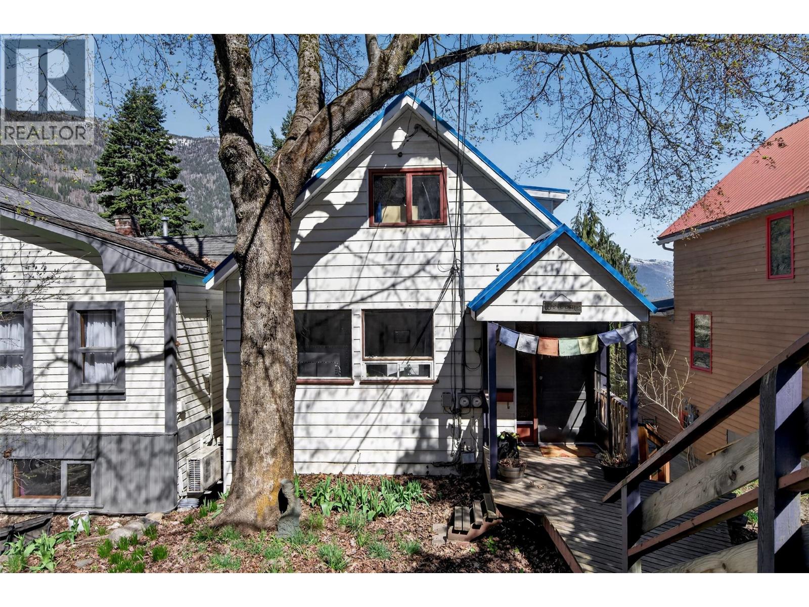 117 High Street, Nelson, British Columbia  V1L 3Z5 - Photo 3 - 10382467