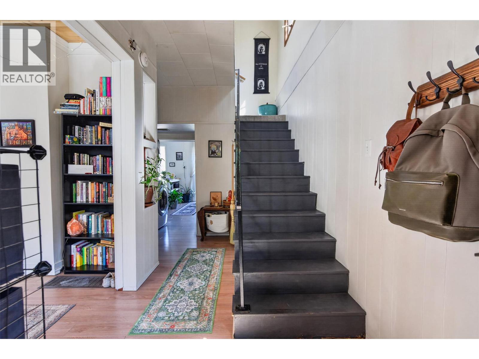 117 High Street, Nelson, British Columbia  V1L 3Z5 - Photo 5 - 10382467