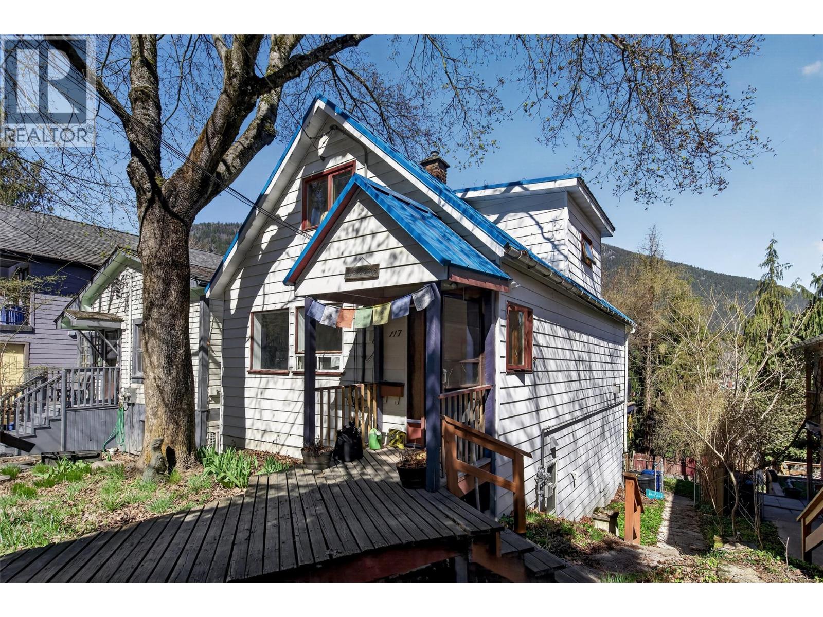 117 High Street, Nelson, British Columbia  V1L 3Z5 - Photo 54 - 10382467