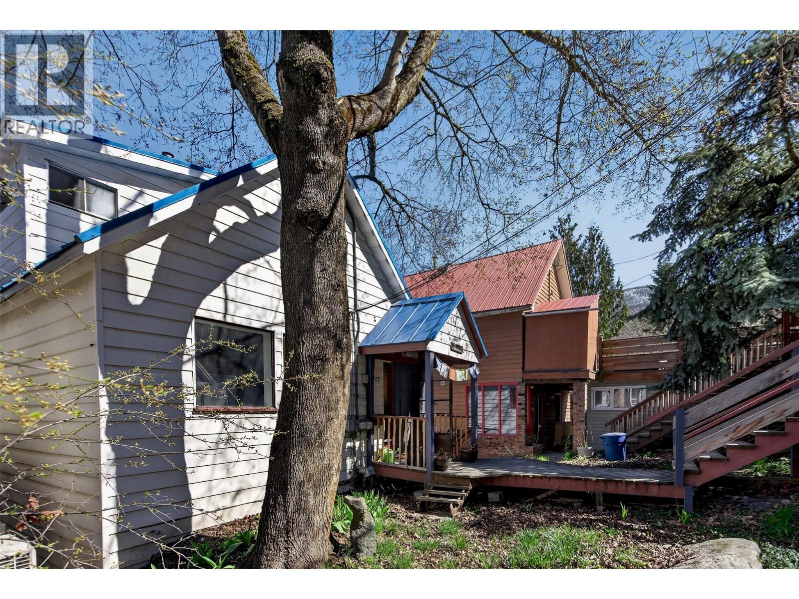 117 High Street, Nelson, British Columbia  V1L 3Z5 - Photo 56 - 10382467