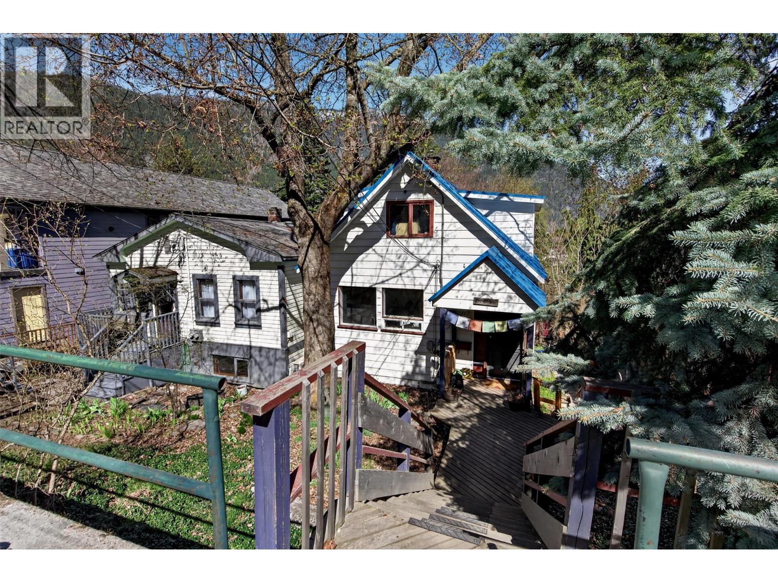 117 High Street, Nelson, British Columbia  V1L 3Z5 - Photo 57 - 10382467