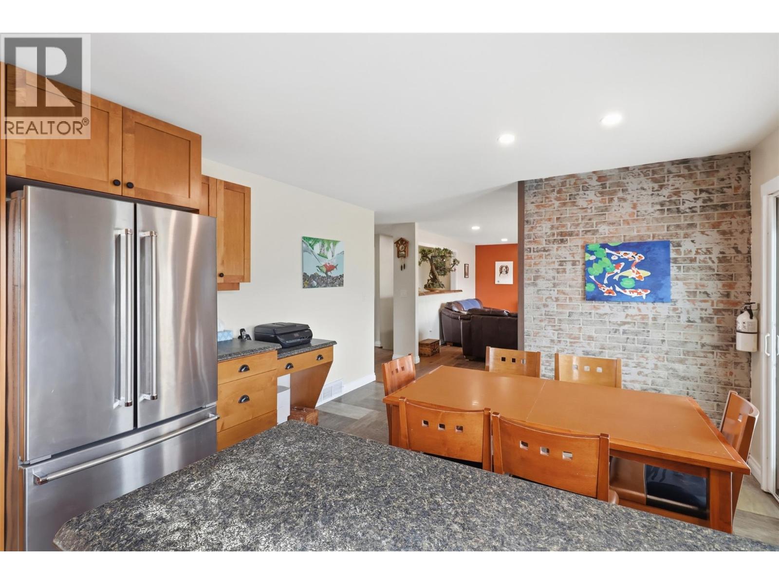 1893 Westsyde Road, Kamloops, British Columbia  V2B 7B9 - Photo 16 - 10383543