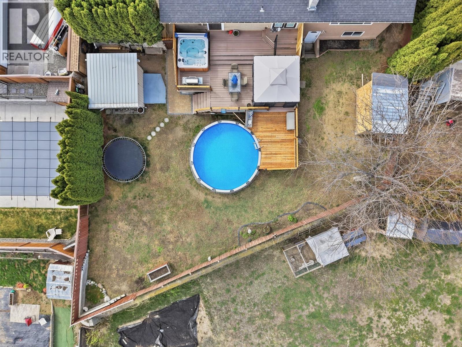 1893 Westsyde Road, Kamloops, British Columbia  V2B 7B9 - Photo 47 - 10383543