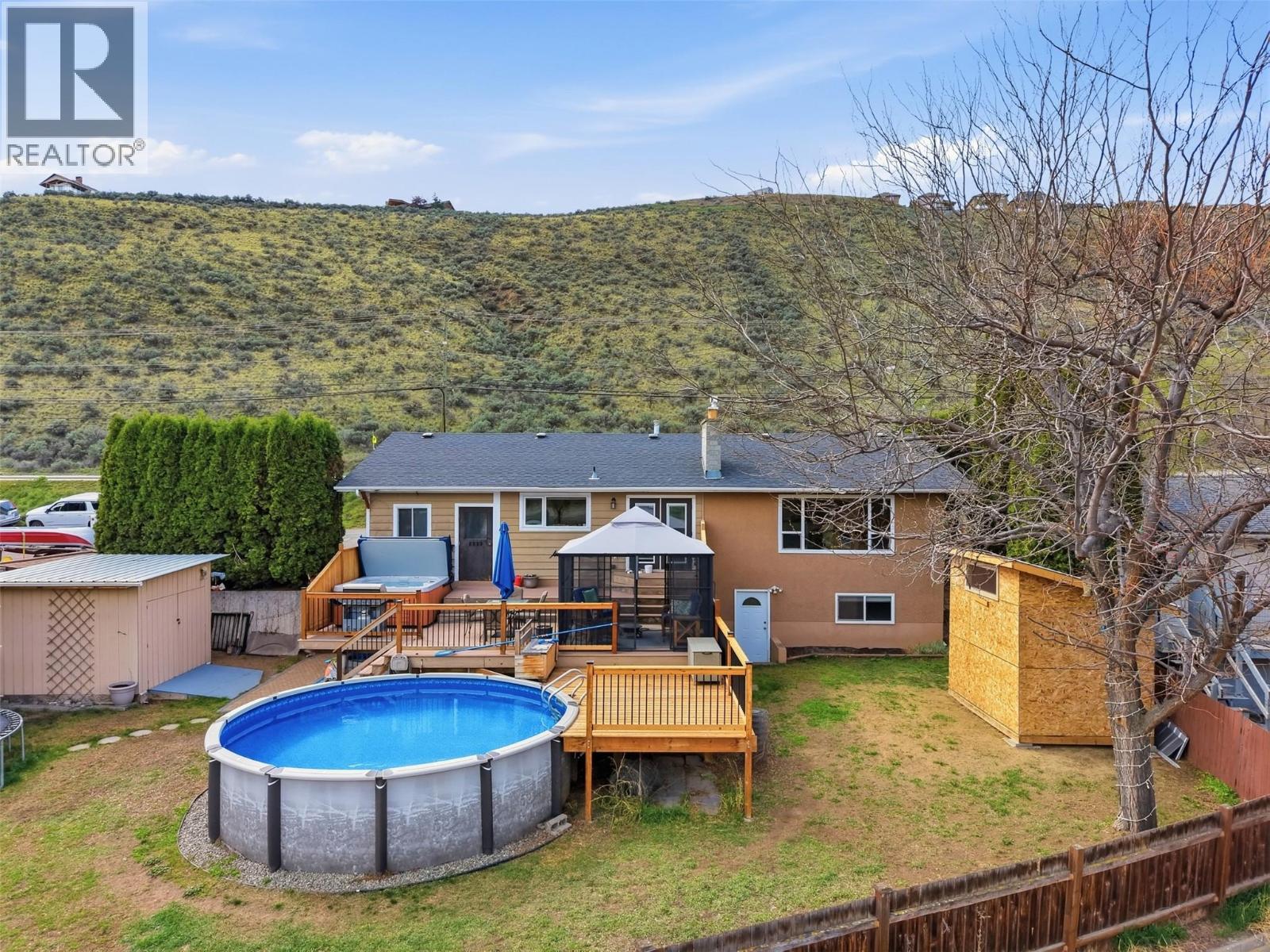 1893 Westsyde Road, Kamloops, British Columbia  V2B 7B9 - Photo 48 - 10383543