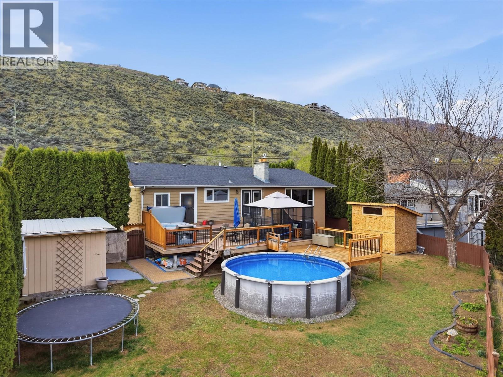 1893 Westsyde Road, Kamloops, British Columbia  V2B 7B9 - Photo 49 - 10383543