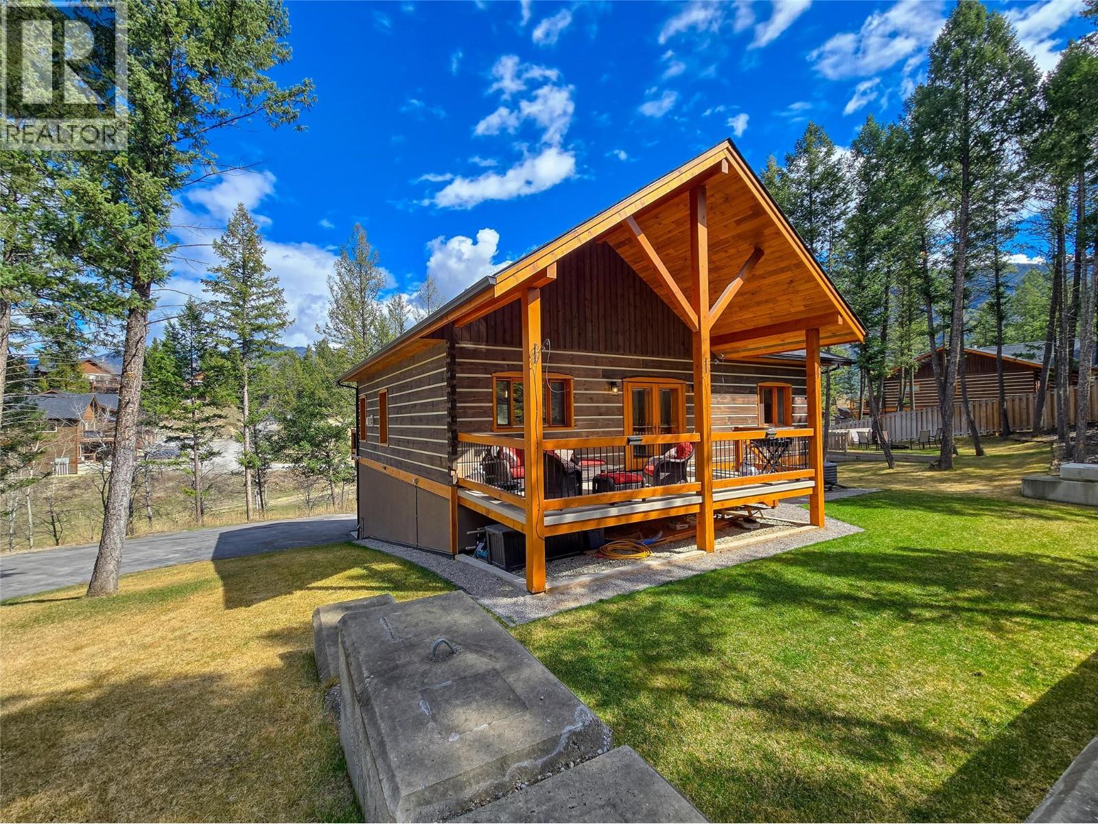 983 Swansea View Road, Invermere, British Columbia  V0A 1K3 - Photo 15 - 10383264