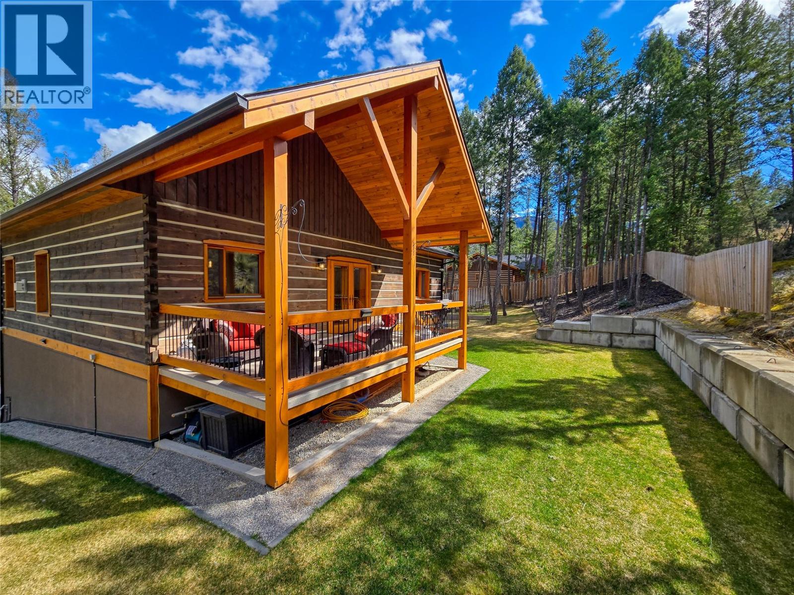 983 Swansea View Road, Invermere, British Columbia  V0A 1K3 - Photo 16 - 10383264